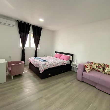 Apartmani Home 자예카르 외부 사진