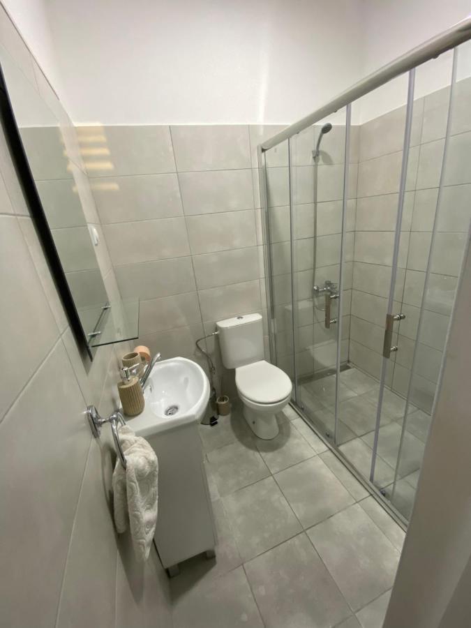 Apartmani Home 자예카르 외부 사진