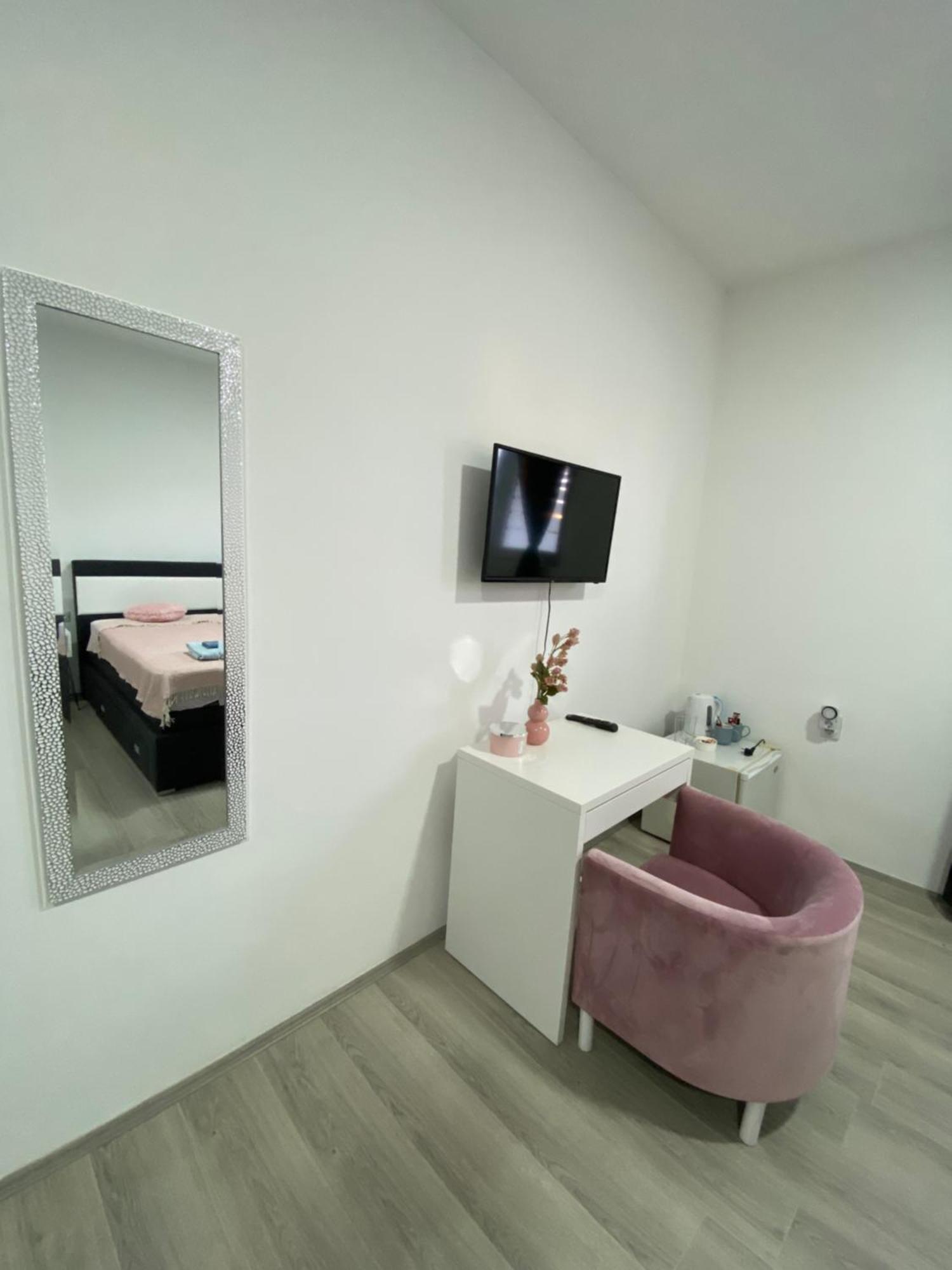 Apartmani Home 자예카르 외부 사진