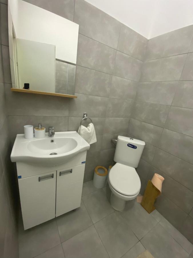 Apartmani Home 자예카르 외부 사진