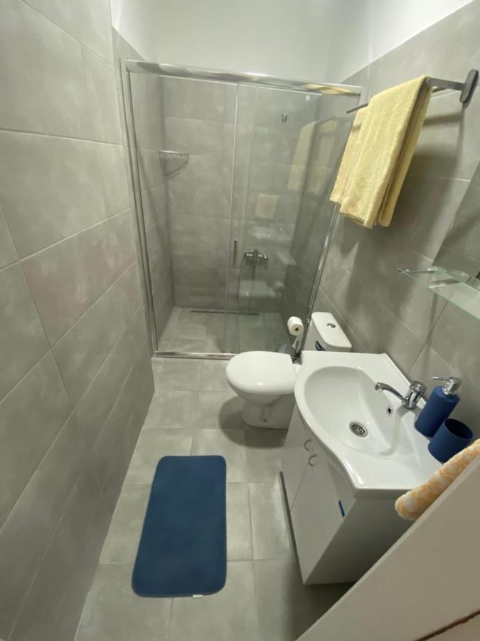 Apartmani Home 자예카르 외부 사진